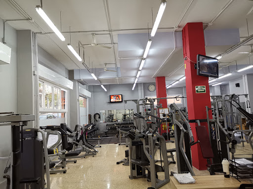 Imperial Gym en Tarragona, Tarragona