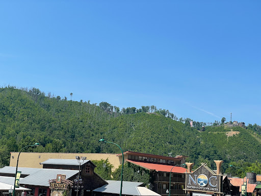 Outdoor Sports Store «Nantahala Outdoor Center Gatlinburg», reviews and photos, 1138 Parkway, Gatlinburg, TN 37738, USA