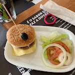 Photo n°1 de l'avis de Nuchnalin.e fait le 09/06/2022 à 18:53 sur le  Amuras Bar à Lagos