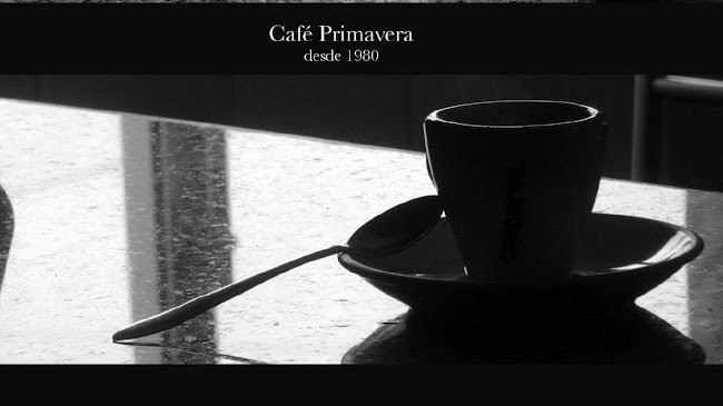 Cafe Primavera - Ovar