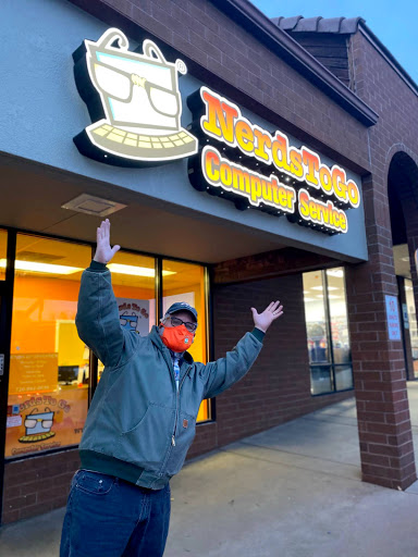 Sign Shop «FASTSIGNS», reviews and photos, 18921 Plaza Dr Ste 102, Parker, CO 80134, USA