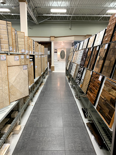 Tile Store «The Tile Shop», reviews and photos, 2720 N Mall Dr, Virginia Beach, VA 23452, USA