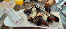 Moule du Restaurant français Restaurant Le Galion à Le Grau-du-Roi - n°12
