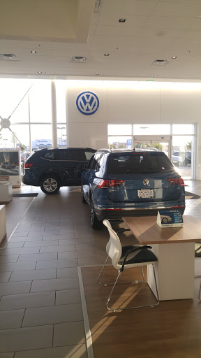 Volkswagen Dealer «Vacaville Volkswagen», reviews and photos, 721 Orange Dr, Vacaville, CA 95687, USA