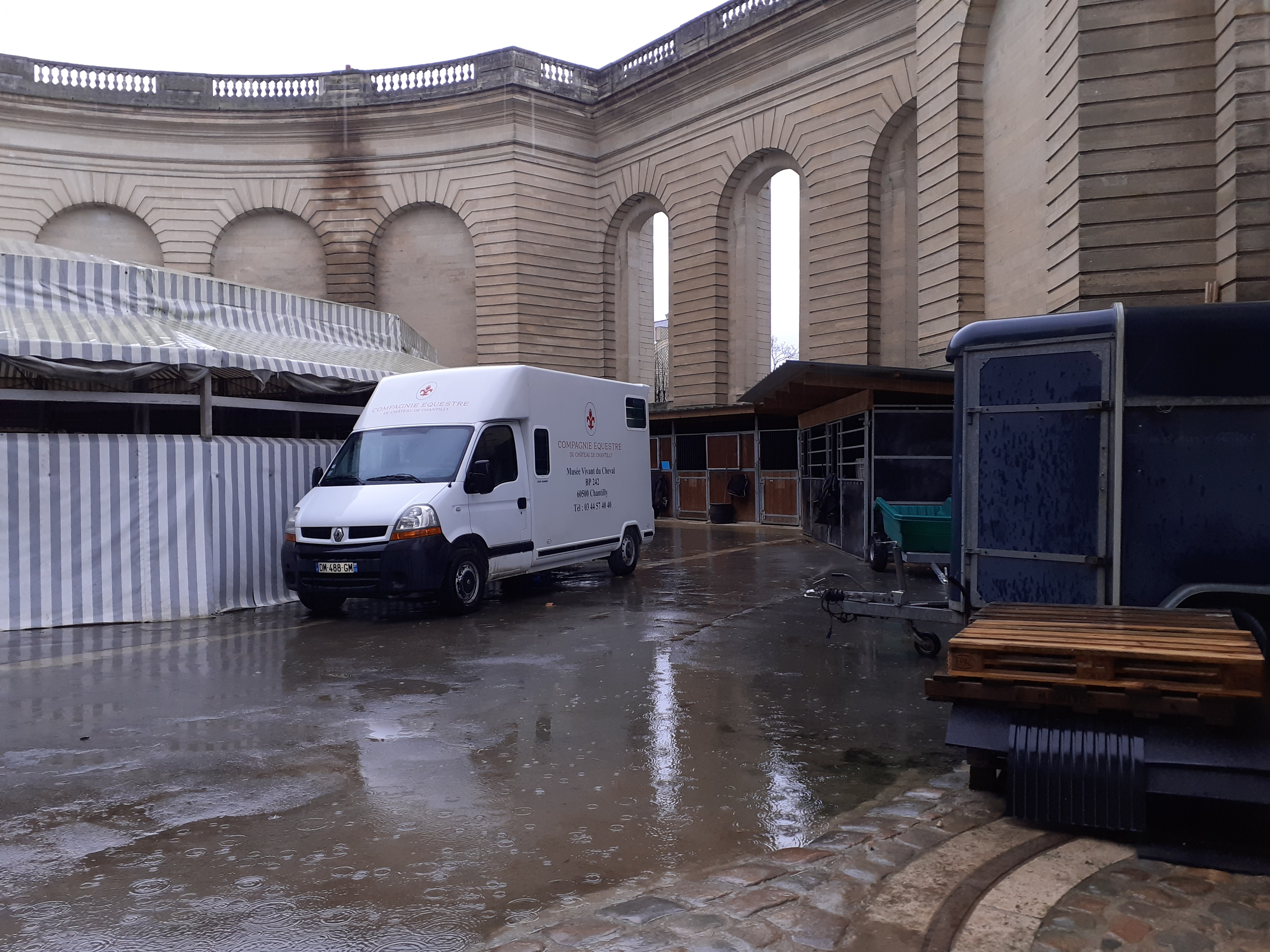 Photo n° 12 de l'avis de Chrystelle.a fait le 02/01/2024 à 12:29