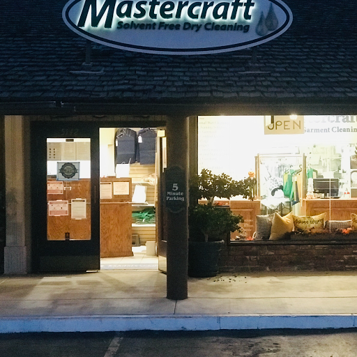 Dry Cleaner «Mastercraft Solvent Free Dry Cleaning», reviews and photos, 5142 N Palm Ave, Fresno, CA 93704, USA