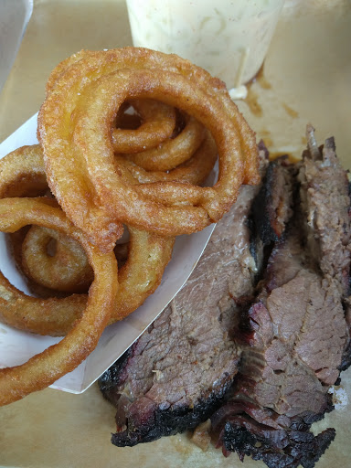 Barbecue Restaurant «GQue Championship BBQ», reviews and photos, 5160 W 120th Ave K, Westminster, CO 80020, USA