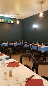 Atmosphère du Restaurant italien Pizzeria César à Montrouge - n°2