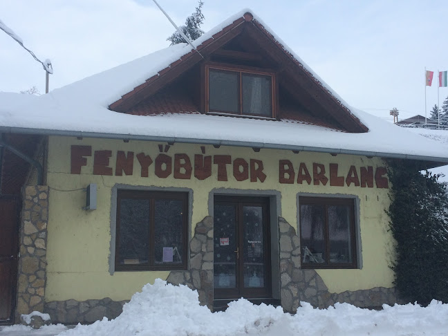 Fenyőbútor Barlang Bt.