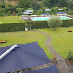 Photo n°3 de l'avis de lady.i fait le 30/09/2020 à 09:44 sur le  Park Hotel Regina à Bagni di Lucca