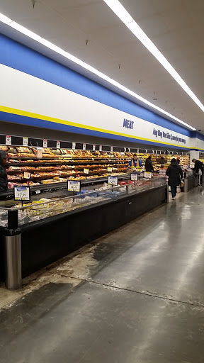 Supermarket «FoodMaxx», reviews and photos, 1950 W 11th St, Tracy, CA 95376, USA