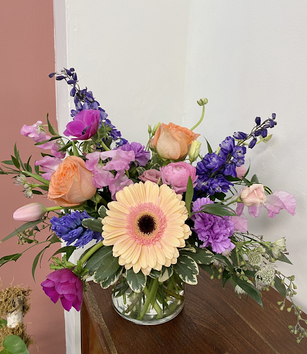 Florist «E & E Flowers & Decors», reviews and photos, 1090 Amboy Ave, Edison, NJ 08837, USA