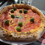 Photo n°2 de l'avis de Valeria.i fait le 16/06/2023 à 15:58 sur le  Regina Sofia à Bologna