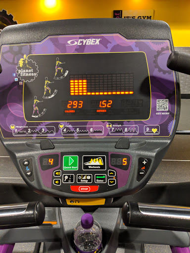 Gym «Planet Fitness», reviews and photos, 150 E Pennsylvania Ave, Downingtown, PA 19335, USA