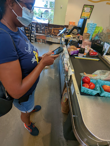 Grocery Store «Whole Foods Market», reviews and photos, 4041 Waller Creek, Highland Village, TX 75077, USA