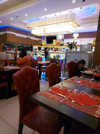 Atmosphère du Restaurant asiatique City Wok à Villeneuve-d'Ascq - n°16