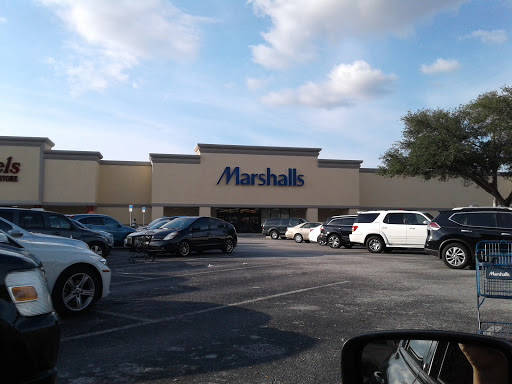 Marshalls, 3802 S Dale Mabry Hwy, Tampa, FL 33611, USA, 