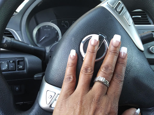 Nail Salon «NT Nail & Hair Salon», reviews and photos, 7513 Boulevard 26, North Richland Hills, TX 76180, USA