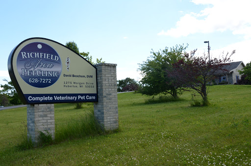 Richfield Area Pet Clinic