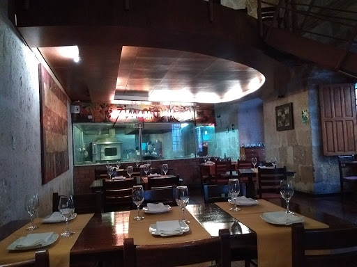 Zingaro Restaurante