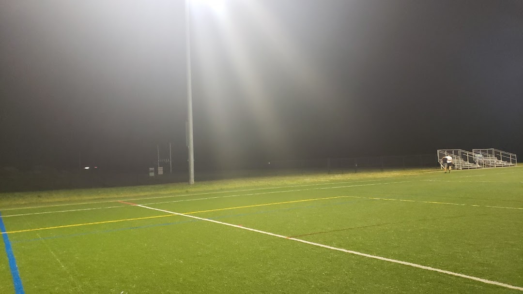 E C Lawrence Park Soccer Field