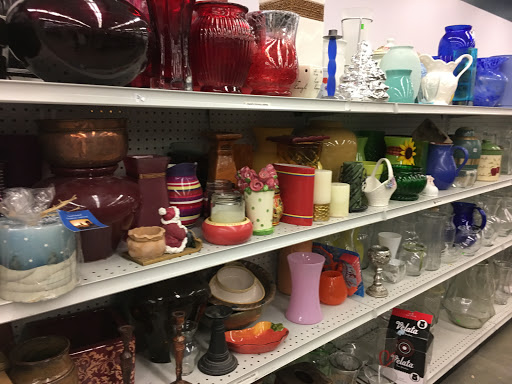 Thrift Store «Goodwill Central Texas - Riverside», reviews and photos