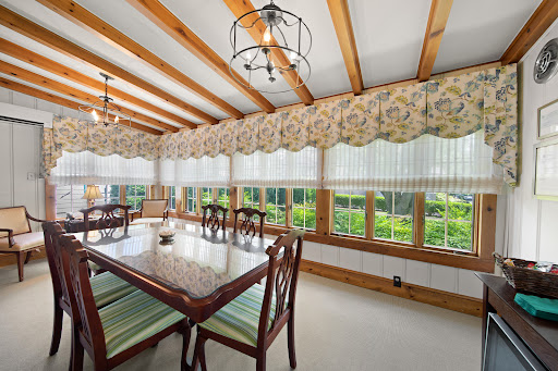 Funeral Home «Fellows, Helfenbein & Newnam Funeral Home», reviews and photos, 200 Harrison St, Easton, MD 21601, USA