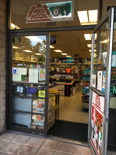 Raja Liquor Wine & Spirits, 4068 East Ave, Livermore, CA 94550, USA, 