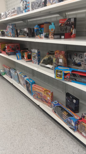 Clothing Store «Ross Dress for Less», reviews and photos, 1744 US Hwy 27 S, Sebring, FL 33870, USA