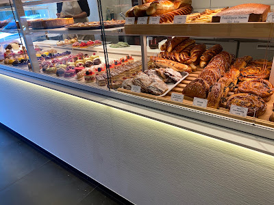 Boulangerie à Bry-sur-Marne