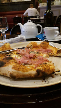 Prosciutto crudo du Restaurant italien Amore Mio à Paris - n°13