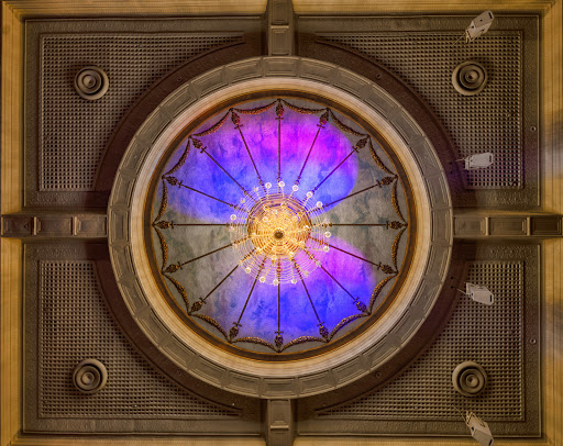 Performing Arts Group «Patchogue Theatre for the Performing Arts», reviews and photos, 71 E Main St, Patchogue, NY 11772, USA