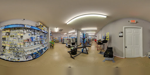 RV Dealer «Candys Campers Tennessee», reviews and photos, 4358 Shelbyville Hwy, Murfreesboro, TN 37127, USA