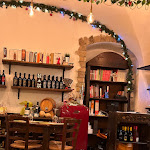 Photo n°1 de l'avis de Giorgia.e fait le 23/12/2023 à 20:16 sur le  Troccoleria Bistrot à Foggia