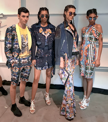 Beauty Salon «Aveda Richard Michael Salon», reviews and photos, 3333 S Bear St #152, Costa Mesa, CA 92626, USA