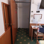 Photo n°9 de l'avis de Ingeborg.r fait le 17/06/2022 à 05:54 sur le  Hotel Leonardo Da Vinci à Bibione