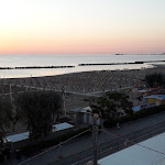 Photo n°15 de l'avis de abdelhak.O fait le 29/07/2020 à 05:44 sur le  Hotel Costazzurra à Viserba