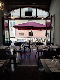 Atmosphère du Restaurant libanais Chez Tamara à Lyon - n°2