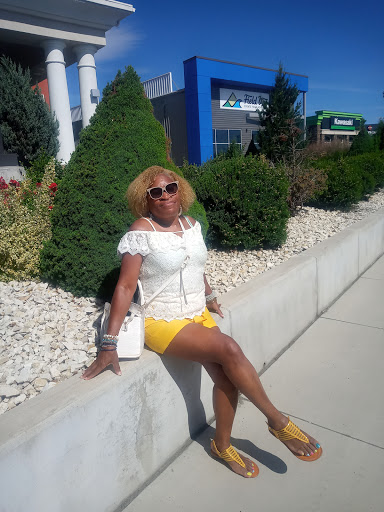 ATV Dealer «Kawasaki of Reno», reviews and photos, 2345 Market St, Reno, NV 89502, USA