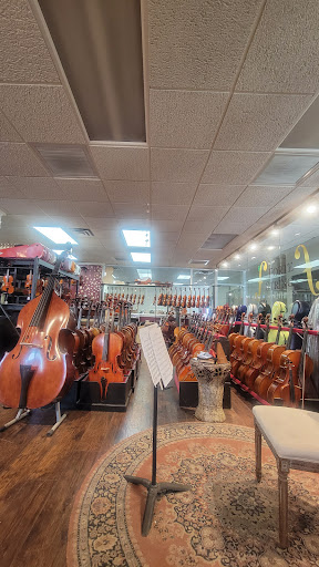 Forte Strings Violin Shop image