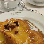 Photo n°3 de l'avis de Laurent.o fait le 10/11/2023 à 18:17 sur le  Café Majestic à Porto