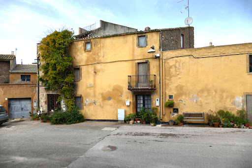 Ajuntament de la Tallada d'Empordà, Ayuntamiento en La Tallada d'Empordà,Girona