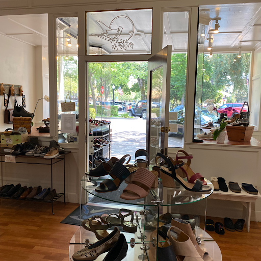 Shoe Store «Rainsong Shoes», reviews and photos, 117 Plaza St, Healdsburg, CA 95448, USA