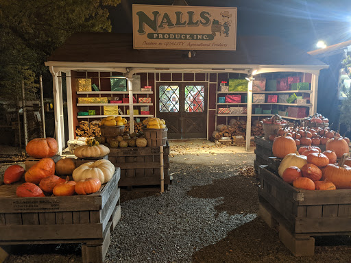 Garden Center «Nalls Produce», reviews and photos, 7310 Beulah St, Alexandria, VA 22315, USA