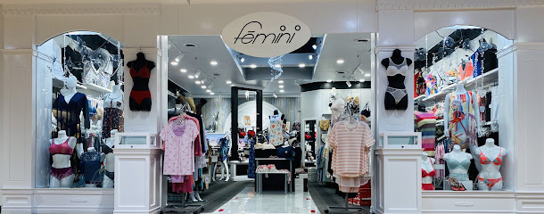Boutique Femini Inc