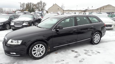 Photos of Ravita ir ko automobilių pardavimo aik&scaron;telė, UAB