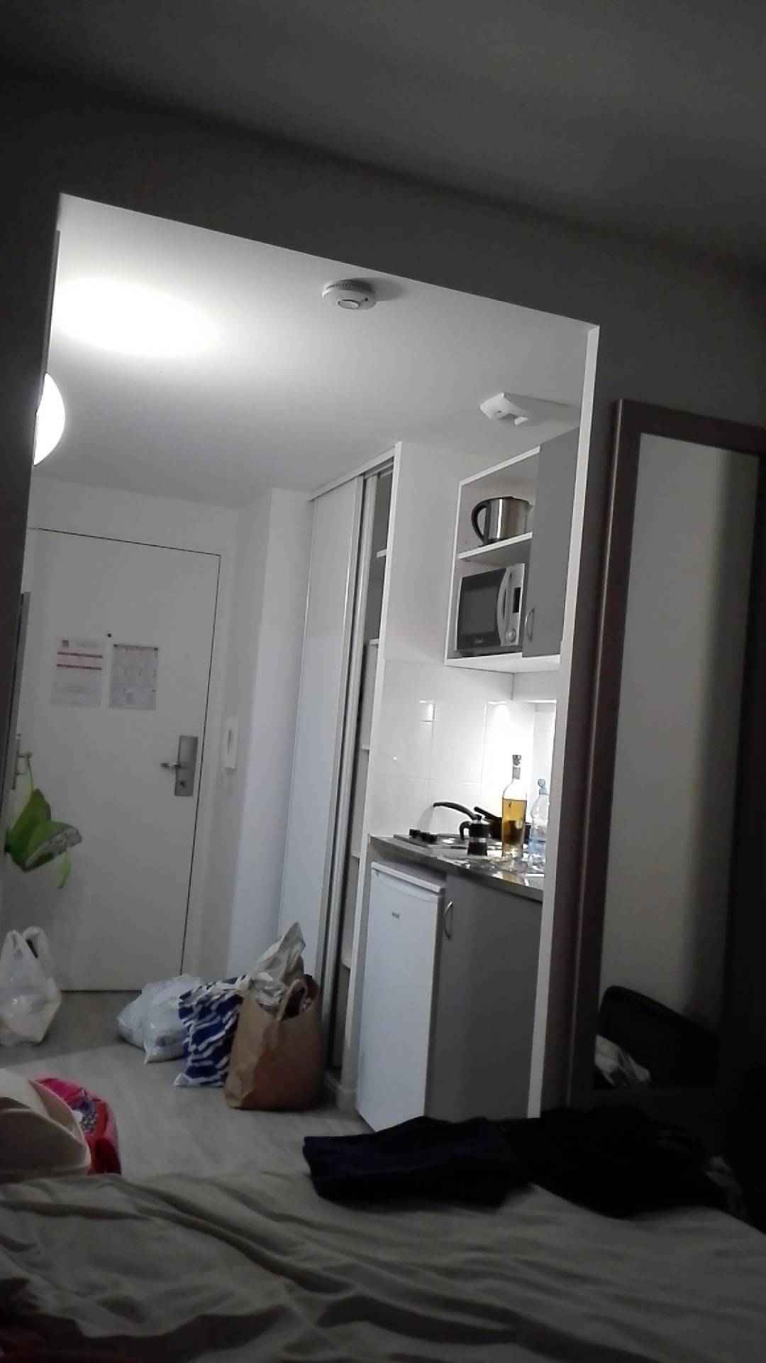 Photo n° 1 de l'avis de gianfranco.a fait le 09/08/2018 à 22:44