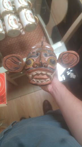 Thrift Store «BTS Thrift Store», reviews and photos