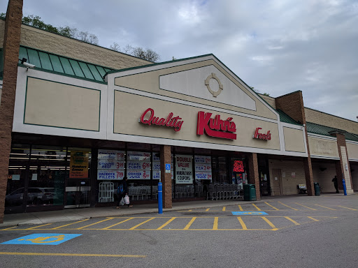 Kuhn's Market