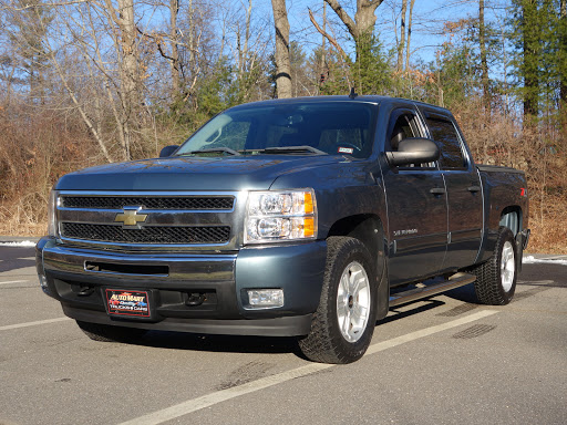 Used Car Dealer «Auto Mart Truck & Car Sales», reviews and photos, 53 S Main St, Derry, NH 03038, USA